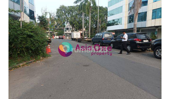 DI SEWA RUKO BUKIT INDAH GADING DI KELAPA GADING – JAKARTA UTARA 1