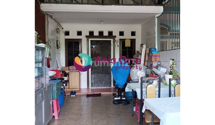 DI JUAL RUMAH CITRA 2 DI JAKARTA BARAT 2