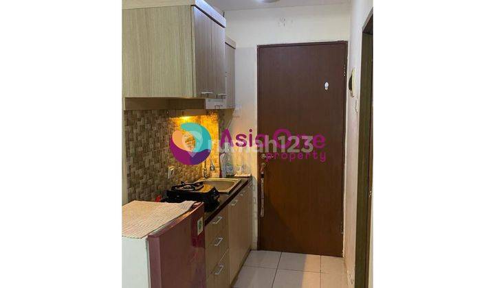 DI JUAL ATAU DI SEWA APARTEMENT TIFOLIA PULOMAS DI JAKARTA TIMUR 1