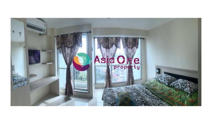 DI JUAL ATAU DI SEWA APARTEMENT TIFOLIA PULOMAS DI JAKARTA TIMUR 2