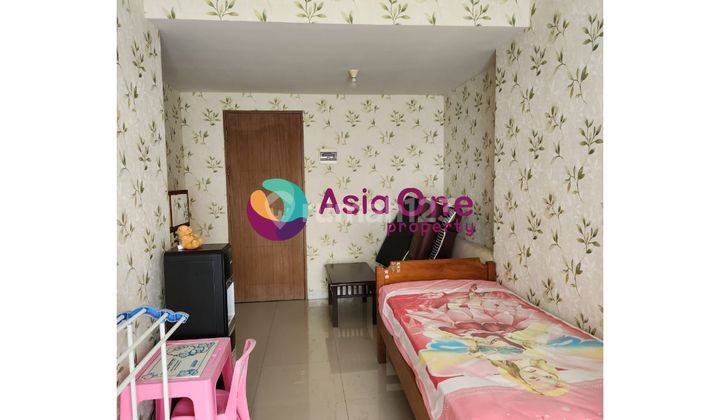 DI JUAL APARTEMENT OAK TOWER PULO GADUNG DI JAKARTA TIMUR 1