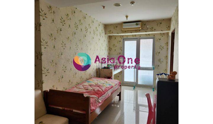 DI JUAL APARTEMENT OAK TOWER PULO GADUNG DI JAKARTA TIMUR 2