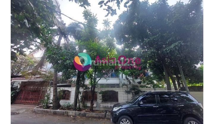 DI JUAL RUMAH PUAN KELAPA GADING DI JAKARTA UTARA 1