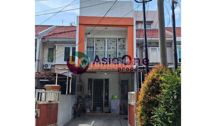 Di Jual Rumah Gading Arcadia Pegangsaan Dua Di Jakarta Utara 1