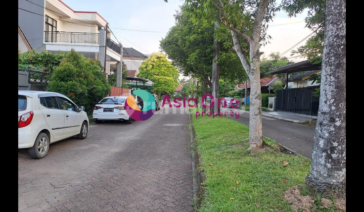 DI JUAL RUMAH DI VILLA MELATI MAS SERPONG UTARA DI TANGERANG SELATAN