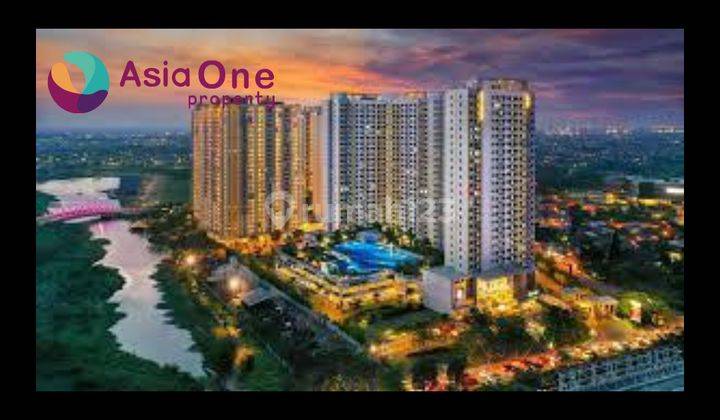 Di Jual Apartement Springlake Summarecon Bekasi Di Bekasi Utara 2