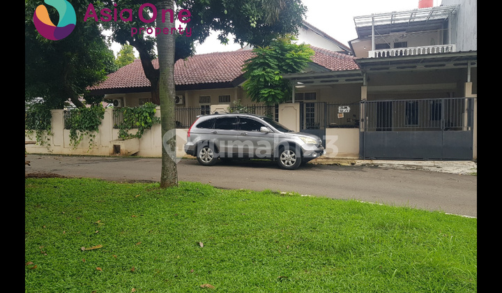 FOR SALE HOUSE IN VILLA MELATI MAS SERPONG UTARA IN SOUTH TANGERANG 2