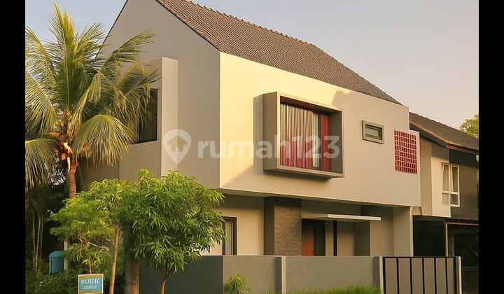 DI JUAL RUMAH CLUSTER MALEO BINTARO DI TANGERANG SELATAN DI JUAL RUMAH CLUSTER MALEO BINTARO DI TANGERANG SELATAN