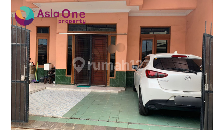 For Sale Sunter Alamanda House in North Jakarta 2