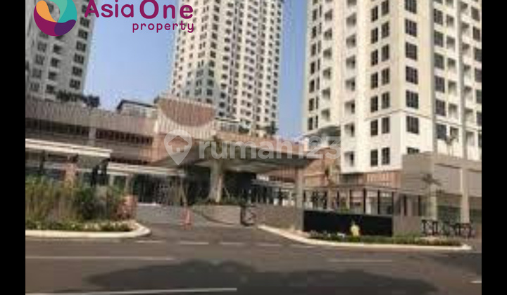 FOR RENT MIDTOWN SERPONG APARTMENT IN SOUTH TANGERANG 2