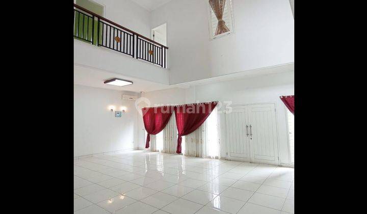 DI SEWA RUMAH BARU DAERAH PULO ASEM DI JAKARTA TIMUR 2