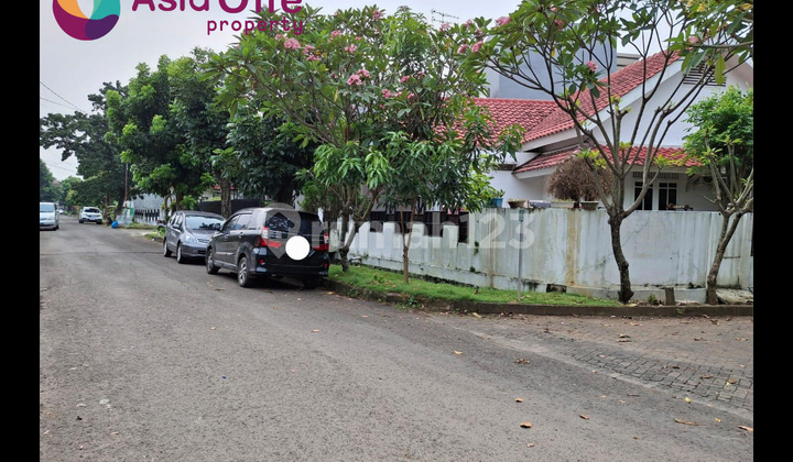 DI JUAL RUMAH DAERAH MELATI MAS RESIDENCE DI TANGERANG SELATAN