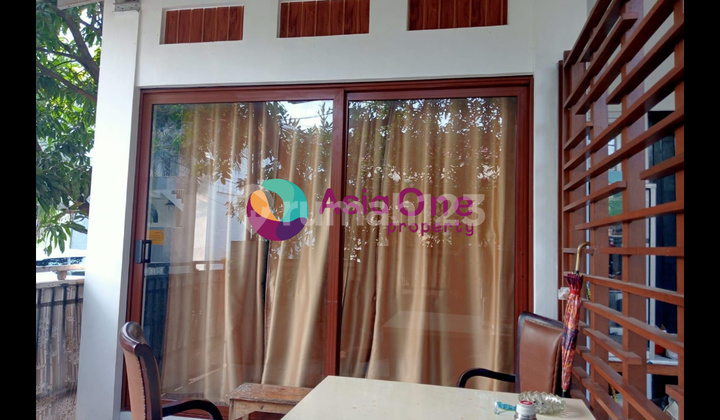 DI JUAL RUMAH DI VILLA MUTIARA SERPONG UTARA DI TANGERANG SELATAN 2