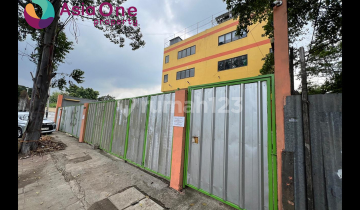 FOR RENT WAREHOUSE IN BATU CEPER AREA, TANGERANG CITY FOR RENT WAREHOUSE IN BATU CEPER AREA, TANGERANG CITY