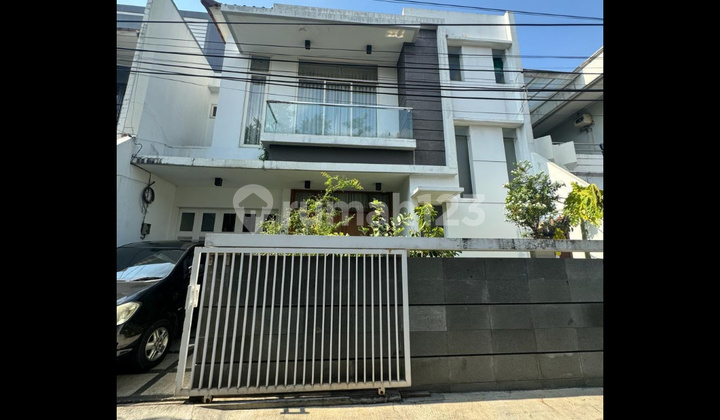 DI JUAL RUMAH DAERAH TOMANG DI JAKARTA BARAT