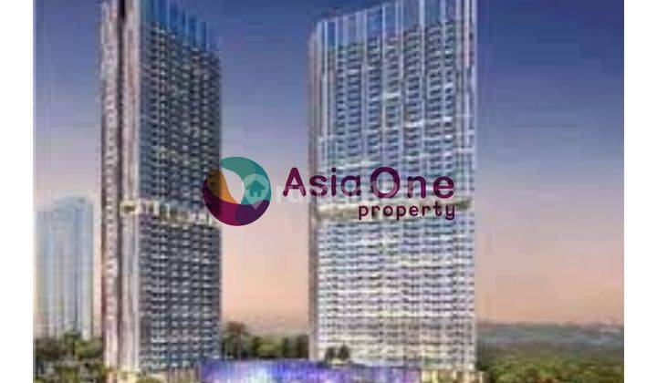 Di Sewa Apartement Sedayu City Kelapa Gading Di Jakarta Utara 1