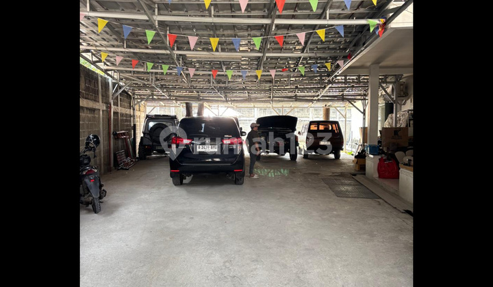 DI JUAL RUMAH DAERAH JATIPADANG PUTRA PASAR MINGGU DI JAKARTA SELATAN 2