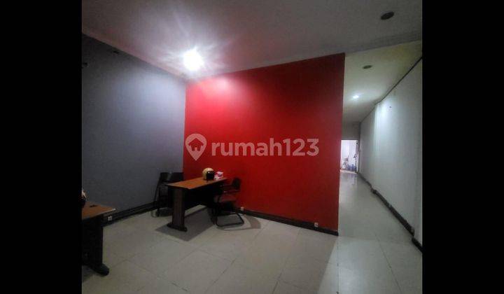 DI JUAL RUKO DAERAH SENEN DI JAKARTA PUSAT 2