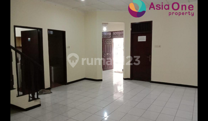 DI JUAL TANAH DAERAH JANUR INDAH KELAPA GADING JAKARTA UTARA