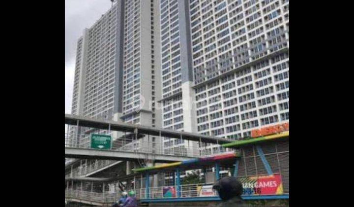 Di Jual Apartement Tifolia Perintis Kemerdekaan Di Jakarta Timur 2