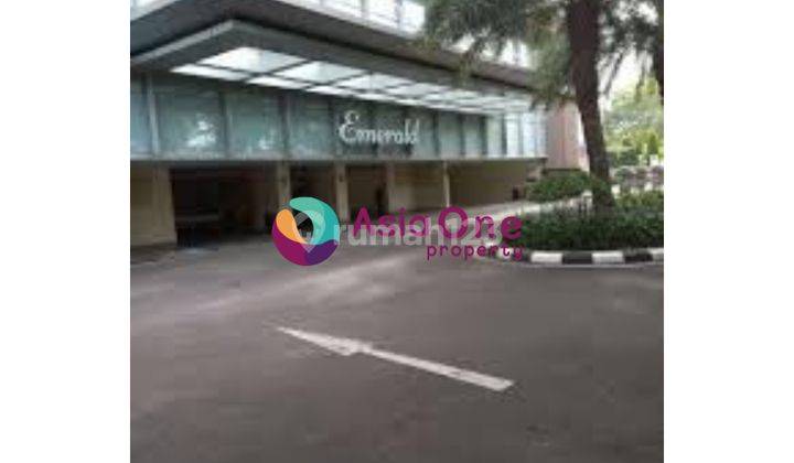 Di Jual Apartement The Mansion Kemayoran Di Jakarta Pusat 2