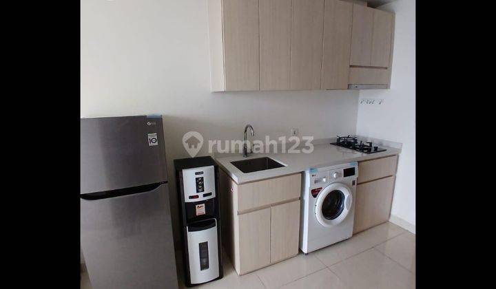 Di Jual Apartement Sedayu City Suites Di Jakarta Timur 2