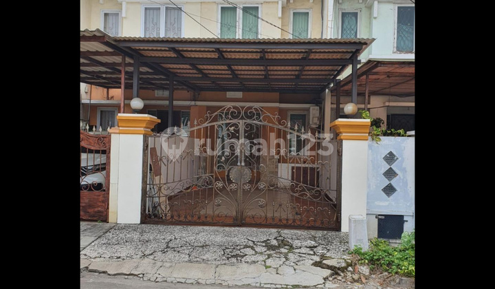 Di Sewa Rumah Daerah Komplek Gading Arcadia Kelapa Gading di Jakarta Utara 2