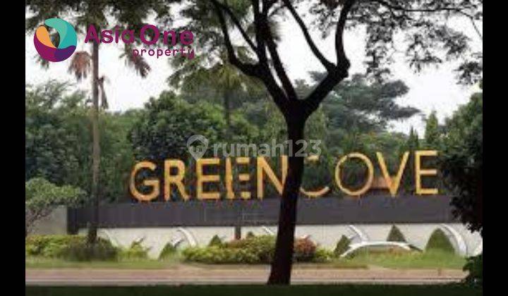 Di Jual Rumah Daerah Perumahan Green Cove Bsd City Di Tangerang Selatan 2