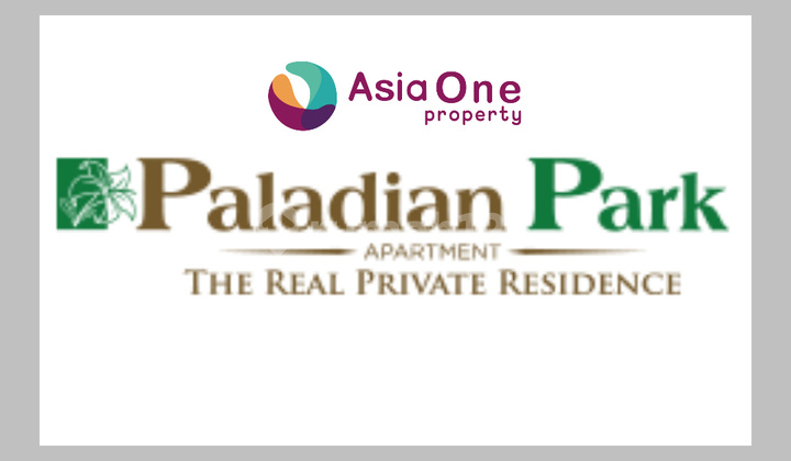 For Sale or Rent: Paddington Heights Apartment in Alam Sutera, South Tangerang For Sale or Rent: Paddington Heights Apartment in Alam Sutera, South Tangerang
