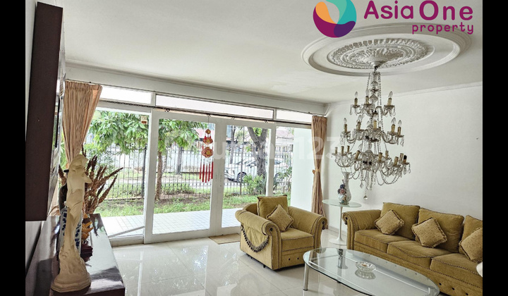 FOR SALE HOUSE IN PULOMAS AREA, EAST JAKARTA 2