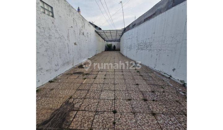 Di Jual Rumah Daerah Cipinang Di Jakarta Timur 2