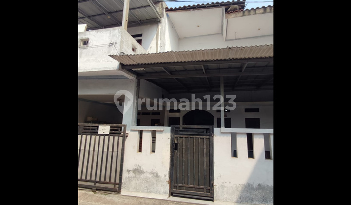 DI JUAL RUMAH DI SUDIMARA SELATAN CILEDUG DI TANGERANG