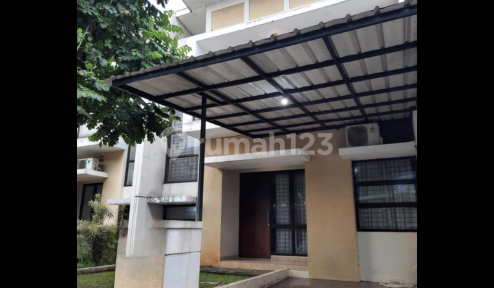 DI SEWA RUMAH DAERAH LAVERDE SERPONG DI TANGERANG SELATAN 2