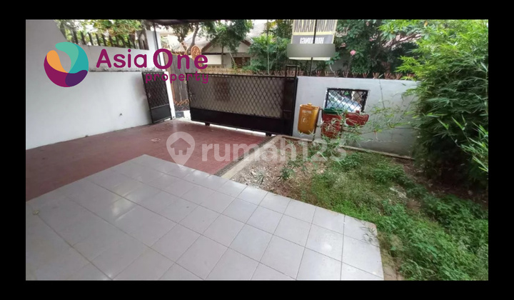 DI SEWA RUMAH DAERAH KAYU PUTIH SELATAN PULO GADUNG DI JAKARTA TIMUR 2
