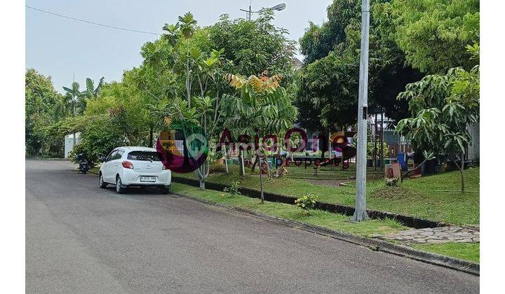 Di Jual Rumah Cluster Aralia Harapan Indah Di Bekasi Utara 1