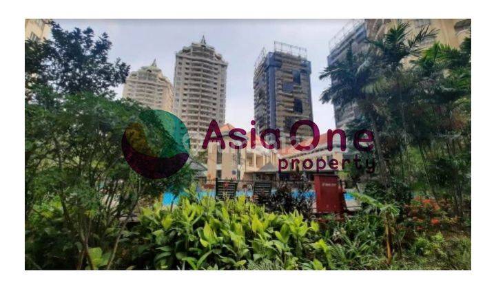 Di Jual Atau Di Sewa Apartement Paladian Park Kelapa Gading Di Jakarta Utara 2