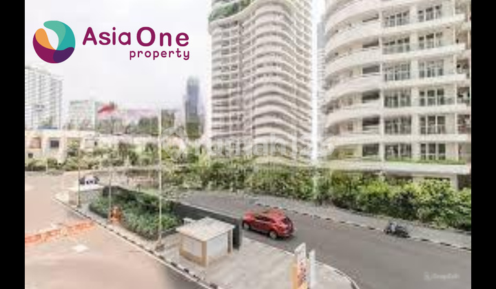 DI JUAL APARTEMENT ROYALE SPRINGHILL KEMAYORAN DI JAKARTA PUSAT 2