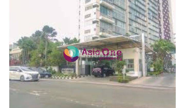 Di Sewa Apartement The Summit Kelapa Gading Di Jakarta Utara 2