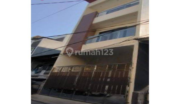 Di Jual Rumah Daerah Pademangan Di Jakarta Utara 1