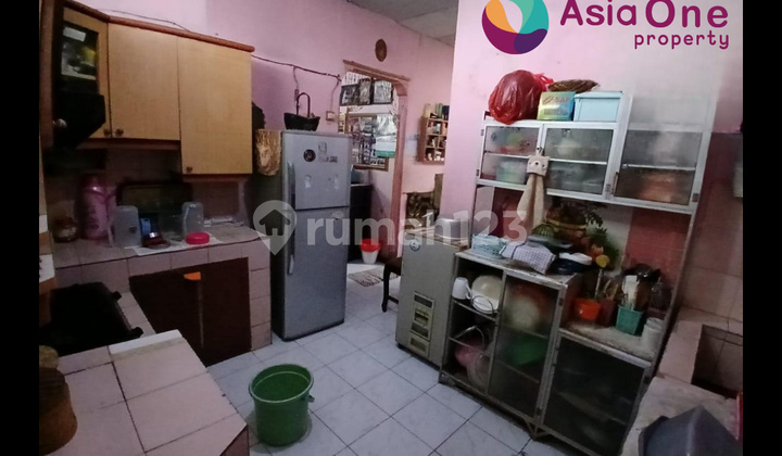 FOR SALE HOUSE IN BENDA INDAH PAMULANG RESIDENTIAL AREA, SOUTH TANGERANG 2