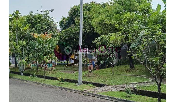 Di Jual Rumah Cluster Aralia Harapan Indah Di Bekasi Utara 2