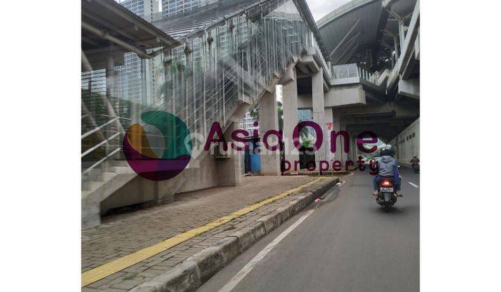 Di Sewa Apartement Callia Kayu Putih Di Jakarta Timur 1