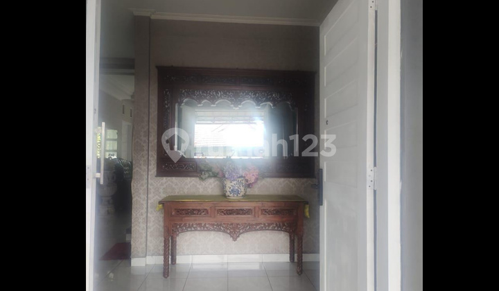 FOR SALE HOUSE IN SECTOR 1.5 BSD CITY, SOUTH TANGERANG 2