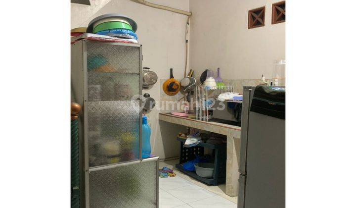 Di Jual Rumah Daerah Perumahan Pulogebang Permai Di Jakarta Timur 2