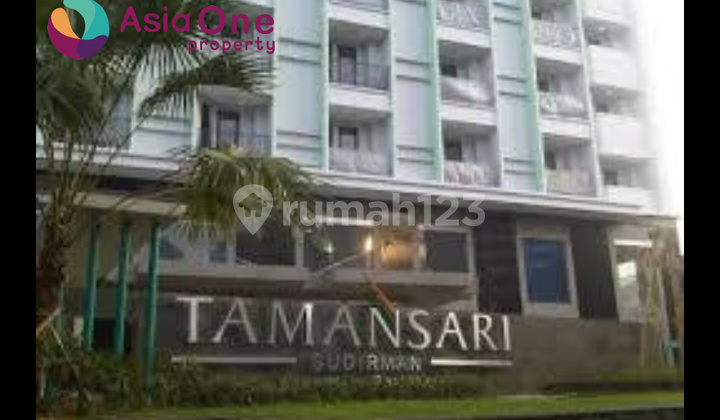 DI JUAL APARTEMENT TAMAN SARI SEMANGGI DI JAKARTA SELATAN 2