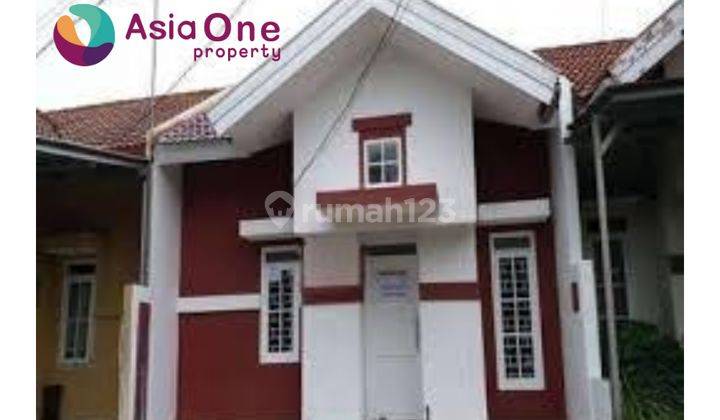 Di Jual Rumah Cluster Dahlia Lippo Di Cikarang Selatan 2