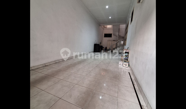 FOR SALE HOUSE IN PLUIT KENCANA IN NORTH JAKARTA 2