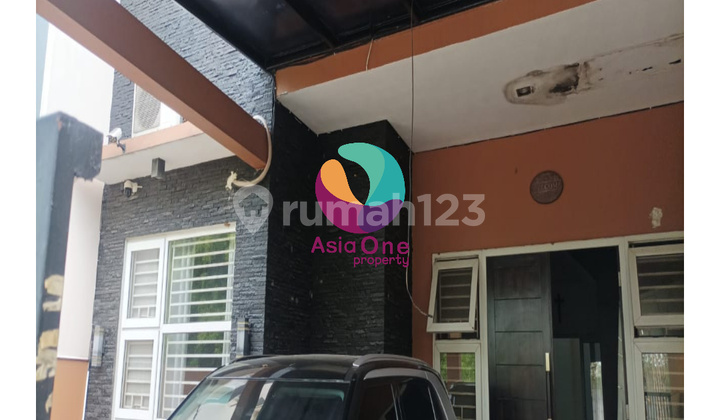 Di Jual Rumah Gading Pelangi Kelapa Gading - Jakarta Utara