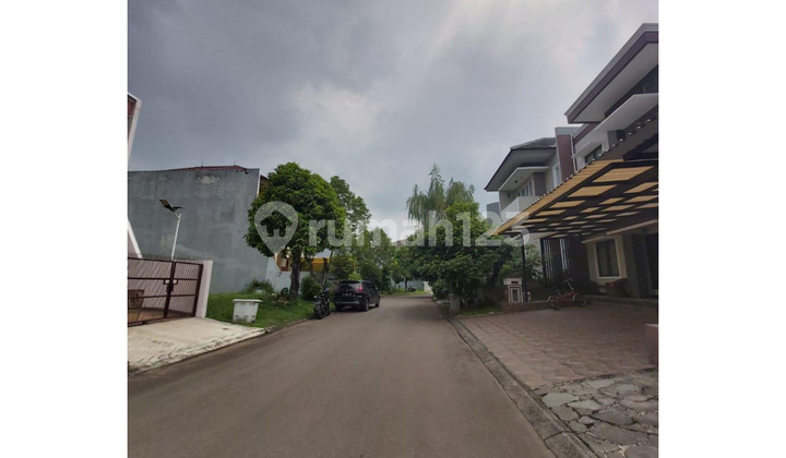 Di Jual Rumah Cluster Sapphire Phg Gading Serpong Di Tangerang Selatan 2