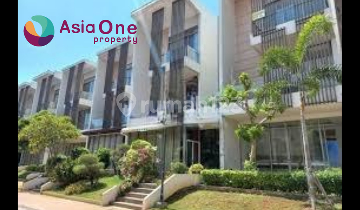 DI JUAL RUMAH DAERAH ANCOL SEAFRONT ANCOL BARAT DI JAKARTA UTARA 2